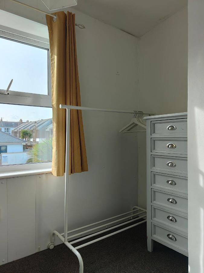 Ocean Surf Lodge New Quay Εξωτερικό φωτογραφία