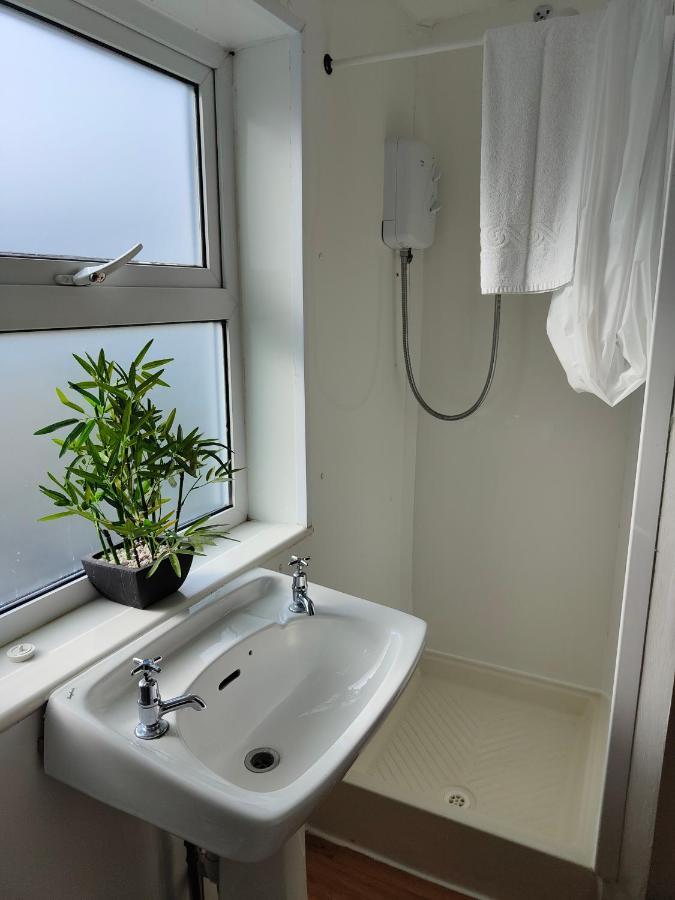 Ocean Surf Lodge New Quay Εξωτερικό φωτογραφία