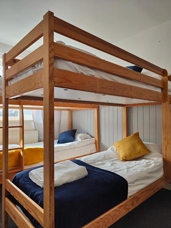Ocean Surf Lodge New Quay Εξωτερικό φωτογραφία