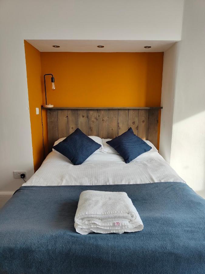 Ocean Surf Lodge New Quay Εξωτερικό φωτογραφία