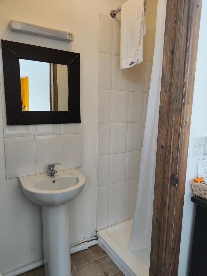 Ocean Surf Lodge New Quay Εξωτερικό φωτογραφία