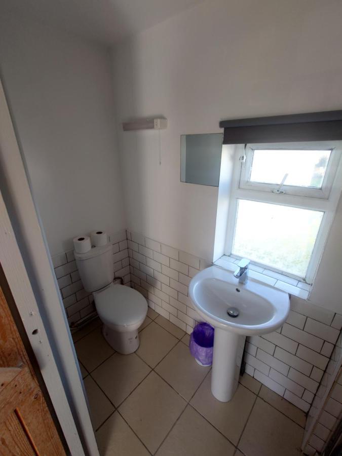 Ocean Surf Lodge New Quay Εξωτερικό φωτογραφία