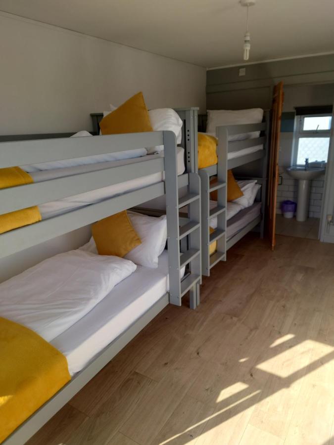 Ocean Surf Lodge New Quay Εξωτερικό φωτογραφία