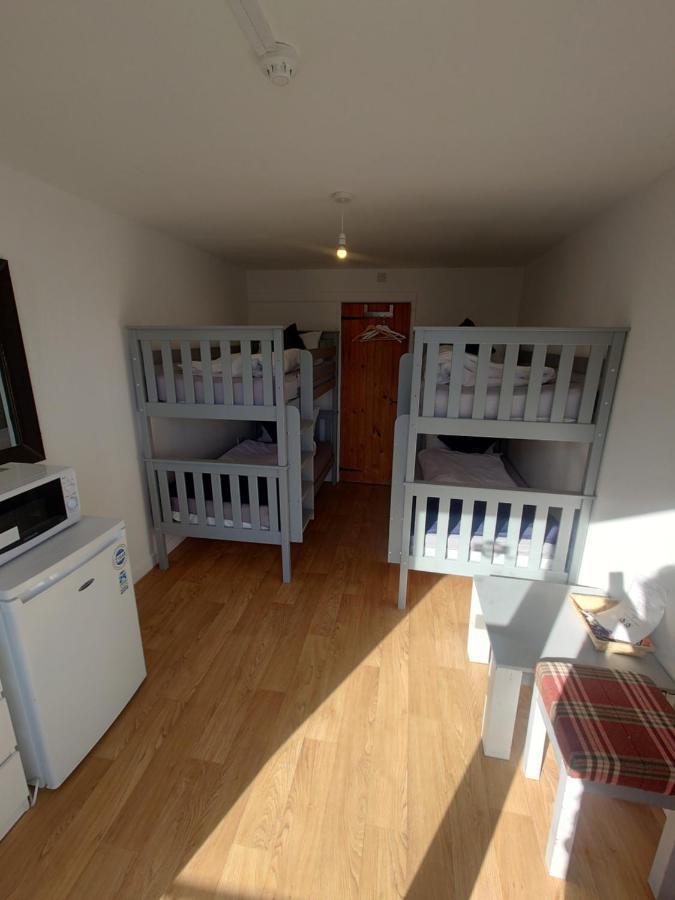 Ocean Surf Lodge New Quay Εξωτερικό φωτογραφία