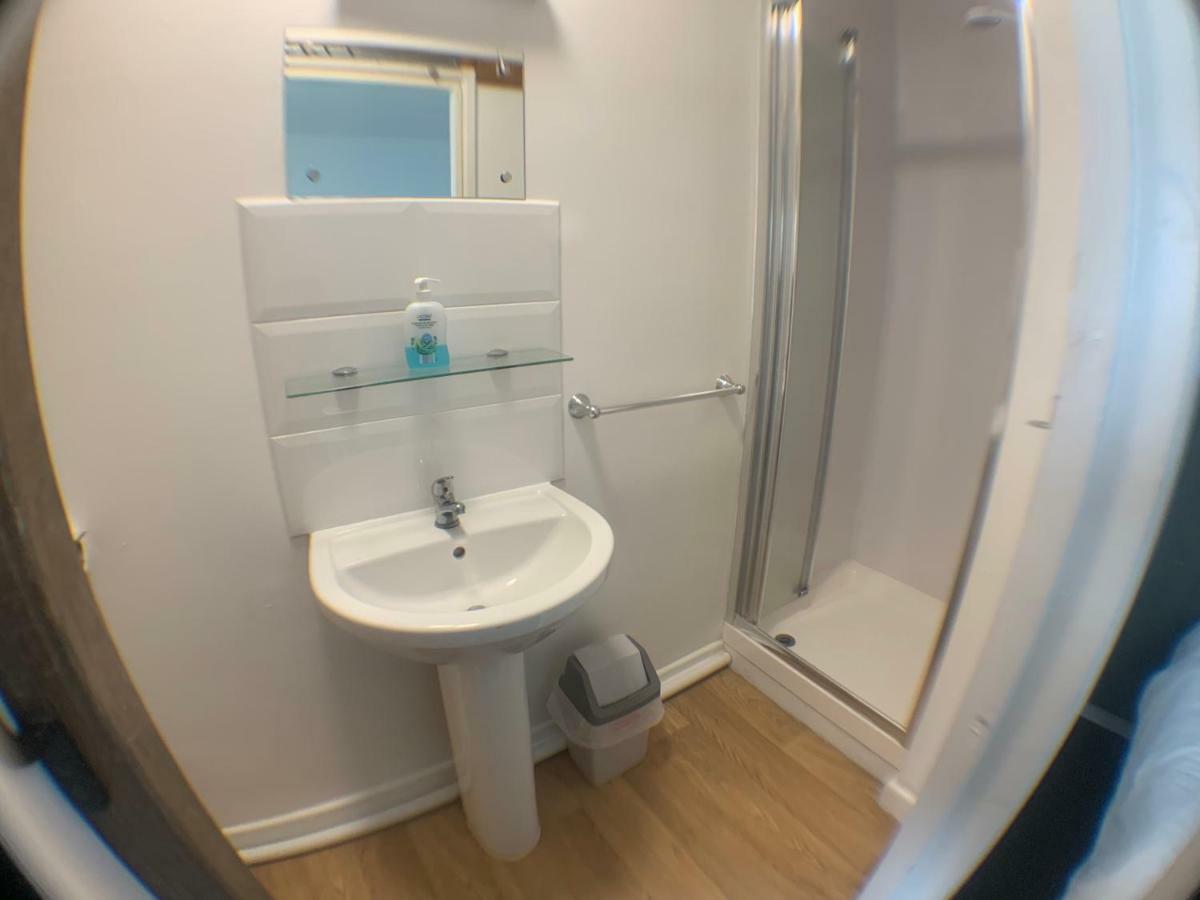 Ocean Surf Lodge New Quay Εξωτερικό φωτογραφία